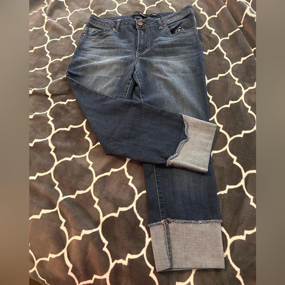 Nordstrom 1822 Denim